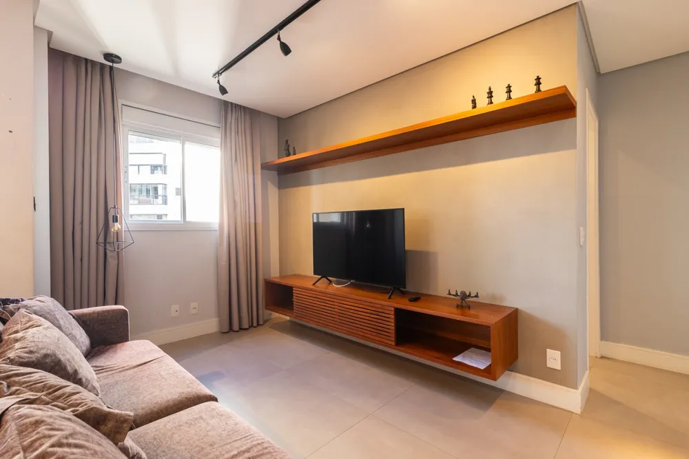 Apartamento, 2 quartos, 90 m² - Foto 3