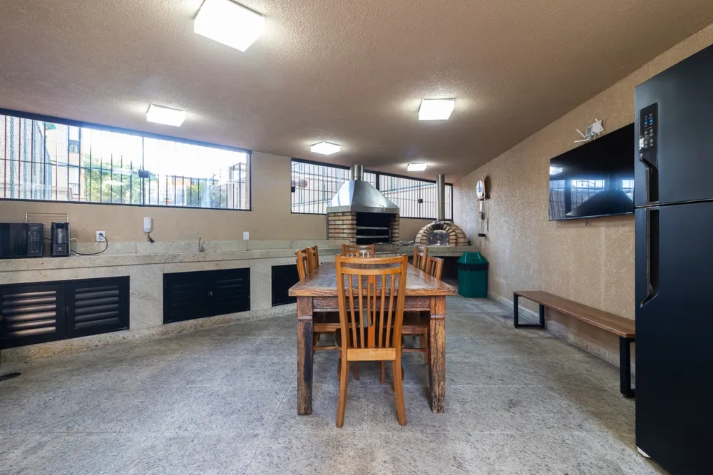 Apartamento, 2 quartos, 90 m² - Foto 8