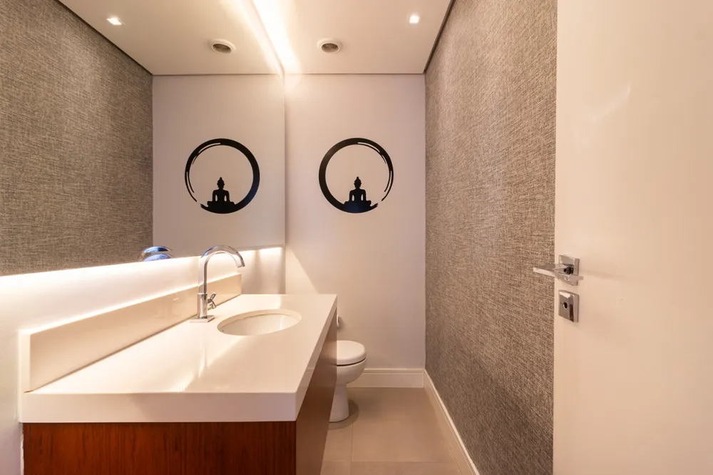 Apartamento, 2 quartos, 90 m² - Foto 6