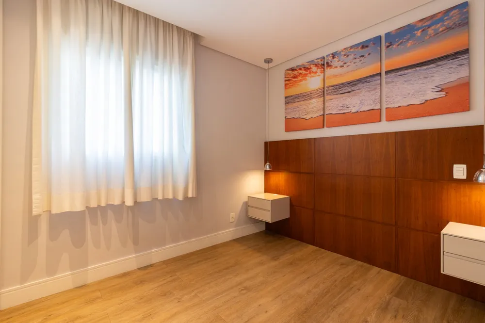 Apartamento, 2 quartos, 90 m² - Foto 5