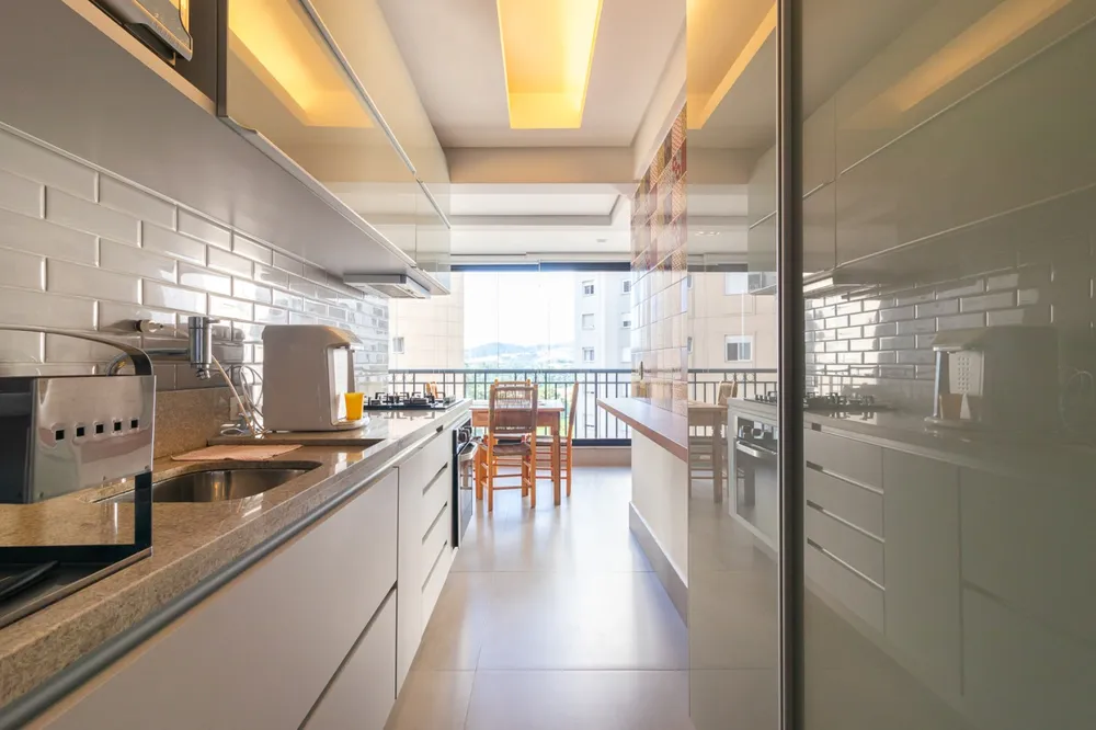 Apartamento, 2 quartos, 90 m² - Foto 4