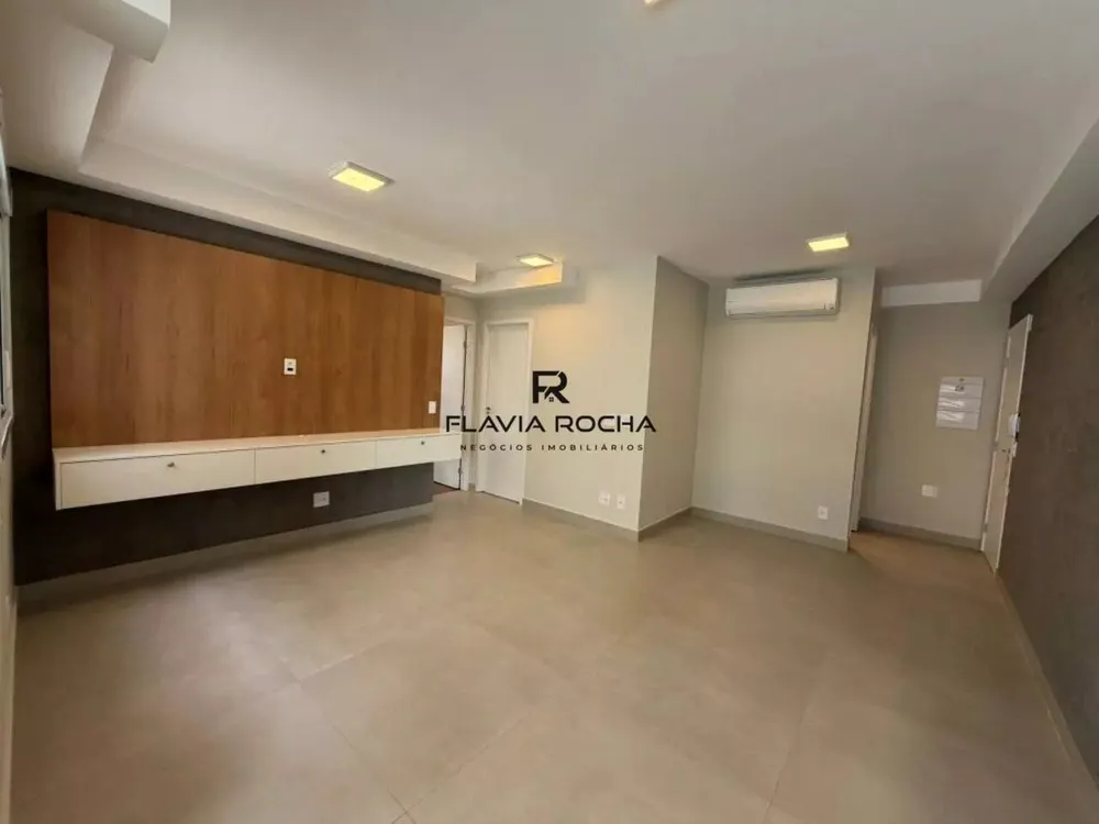 Apartamento, 2 quartos, 69 m² - Foto 2