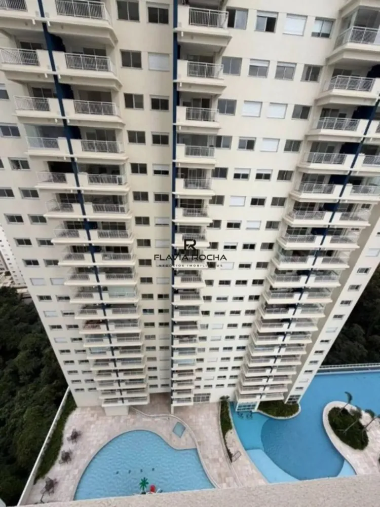 Apartamento, 2 quartos, 69 m² - Foto 1