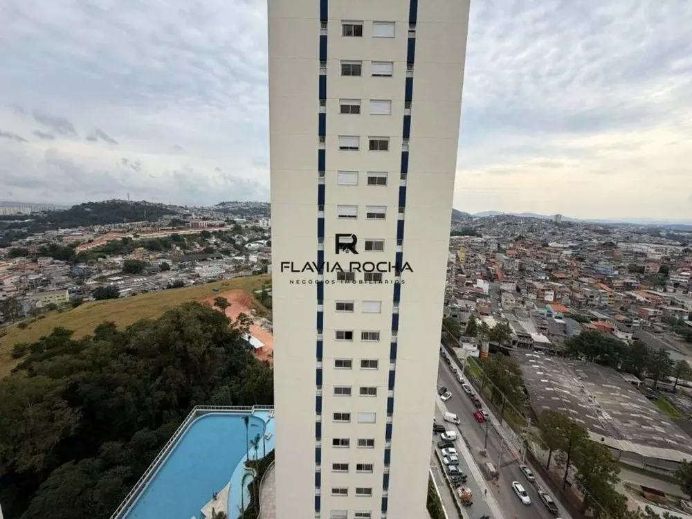 Apartamento, 2 quartos, 69 m² - Foto 12