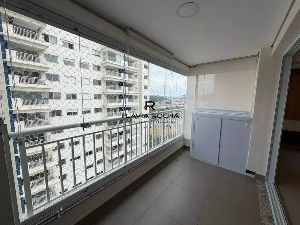Apartamento, 2 quartos, 69 m² - Foto 7