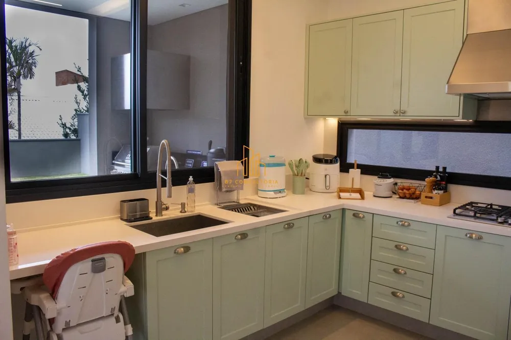 Casa de Condomínio, 4 quartos - Foto 7