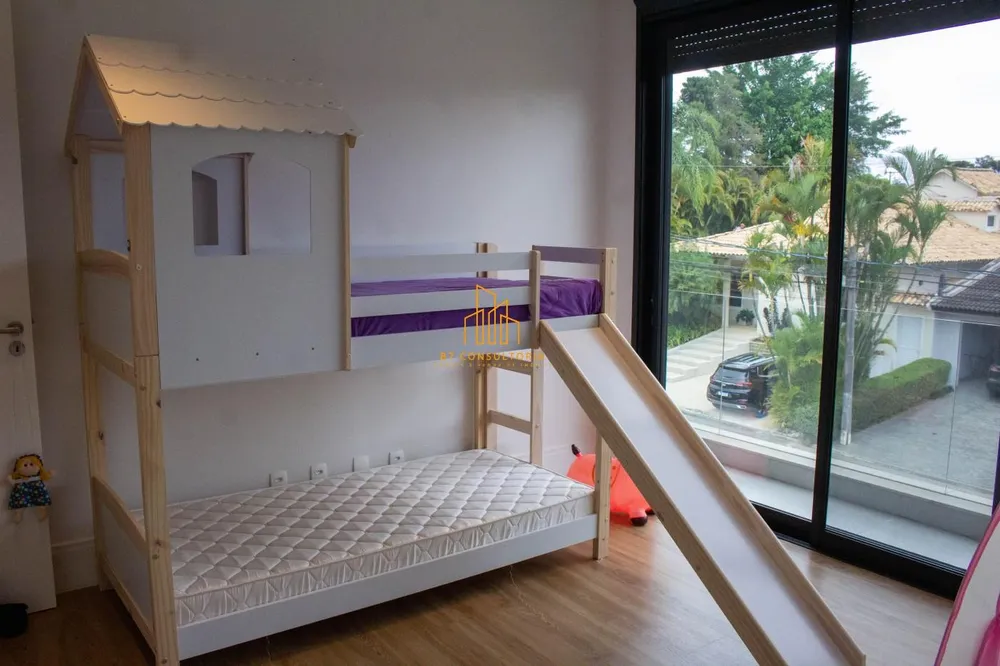 Casa de Condomínio, 4 quartos - Foto 9