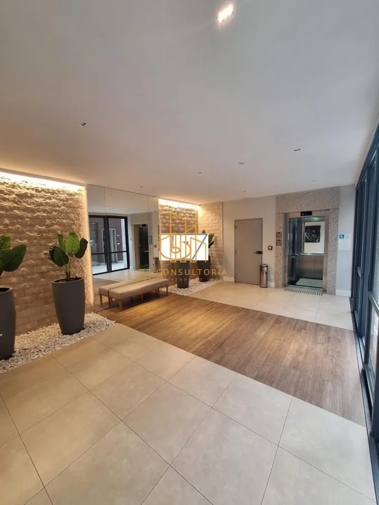 Apartamento, 2 quartos, 88 m² - Foto 9