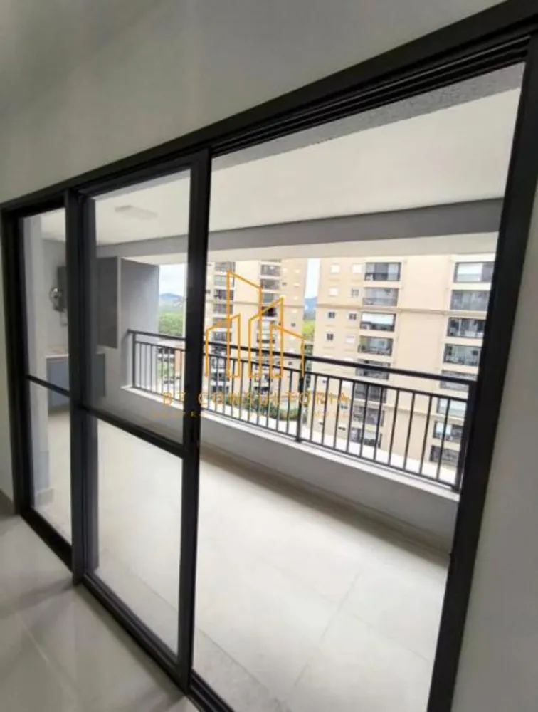Apartamento, 2 quartos, 88 m² - Foto 2