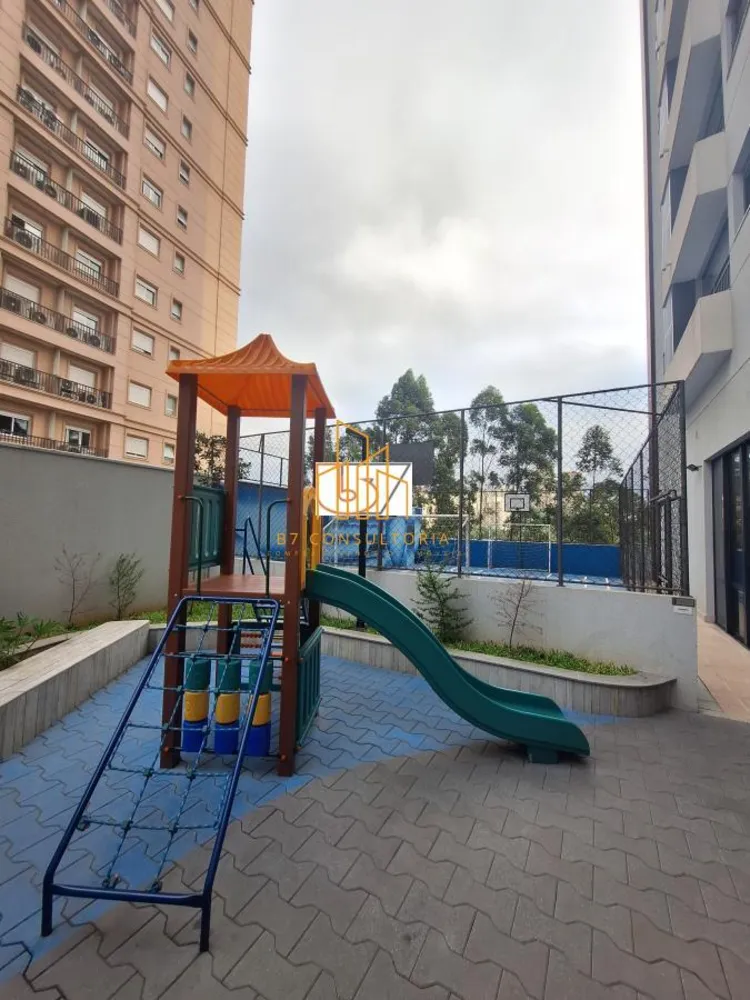 Apartamento, 2 quartos, 88 m² - Foto 12