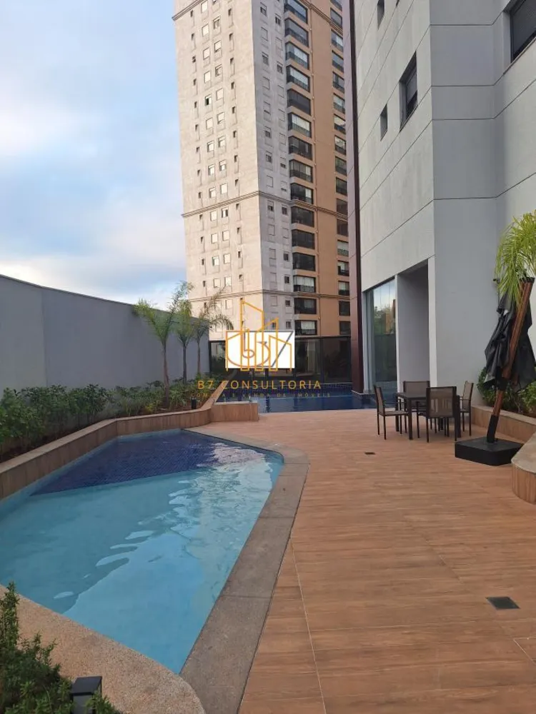 Apartamento, 2 quartos, 88 m² - Foto 11