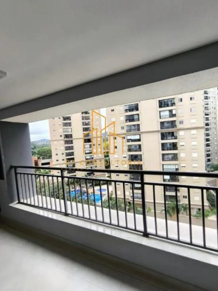 Apartamento, 2 quartos, 88 m² - Foto 1