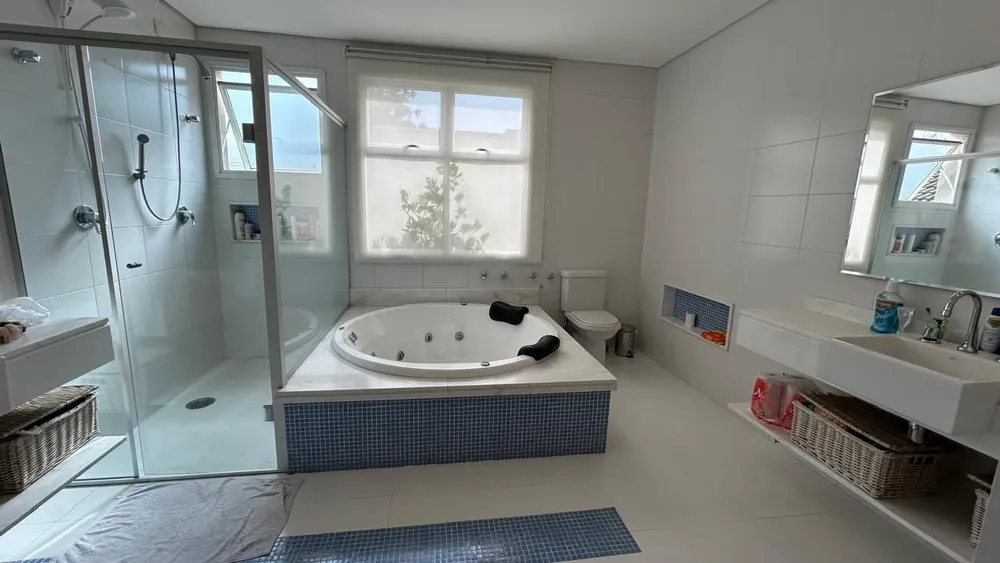 Casa de Condomínio, 4 quartos - Foto 8