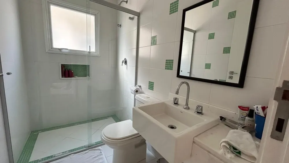 Casa de Condomínio, 4 quartos - Foto 11