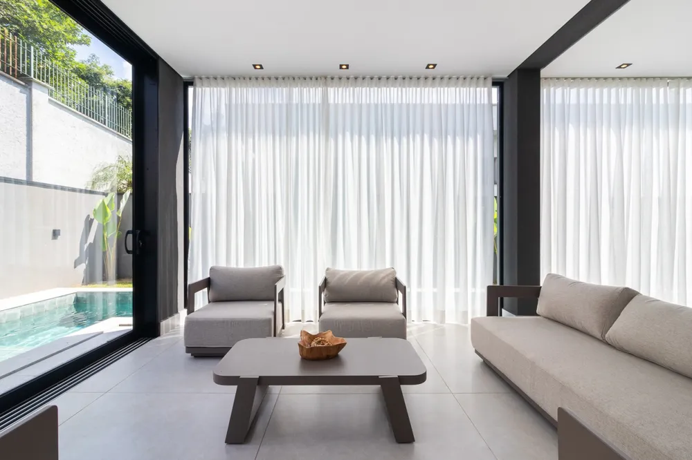 Casa de Condomínio, 4 quartos - Foto 9