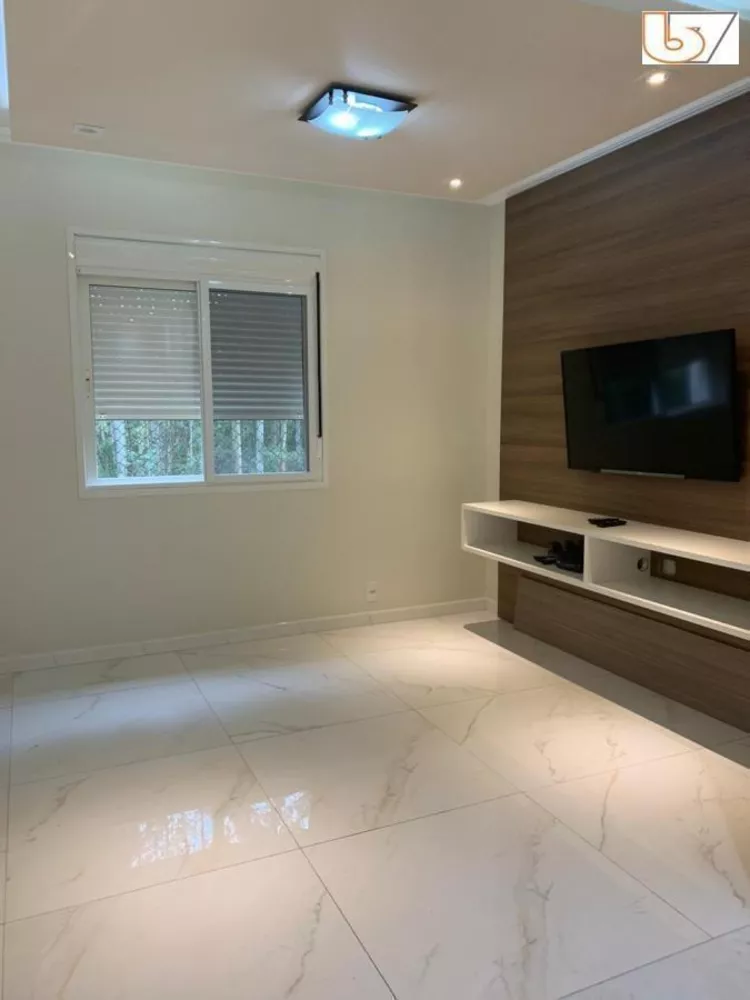 Apartamento à venda com 3 quartos, 120m² - Foto 7