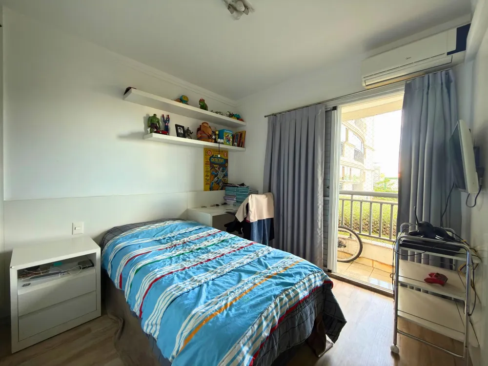 Apartamento, 3 quartos, 165 m² - Foto 11