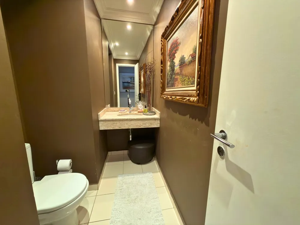 Apartamento, 3 quartos, 165 m² - Foto 5