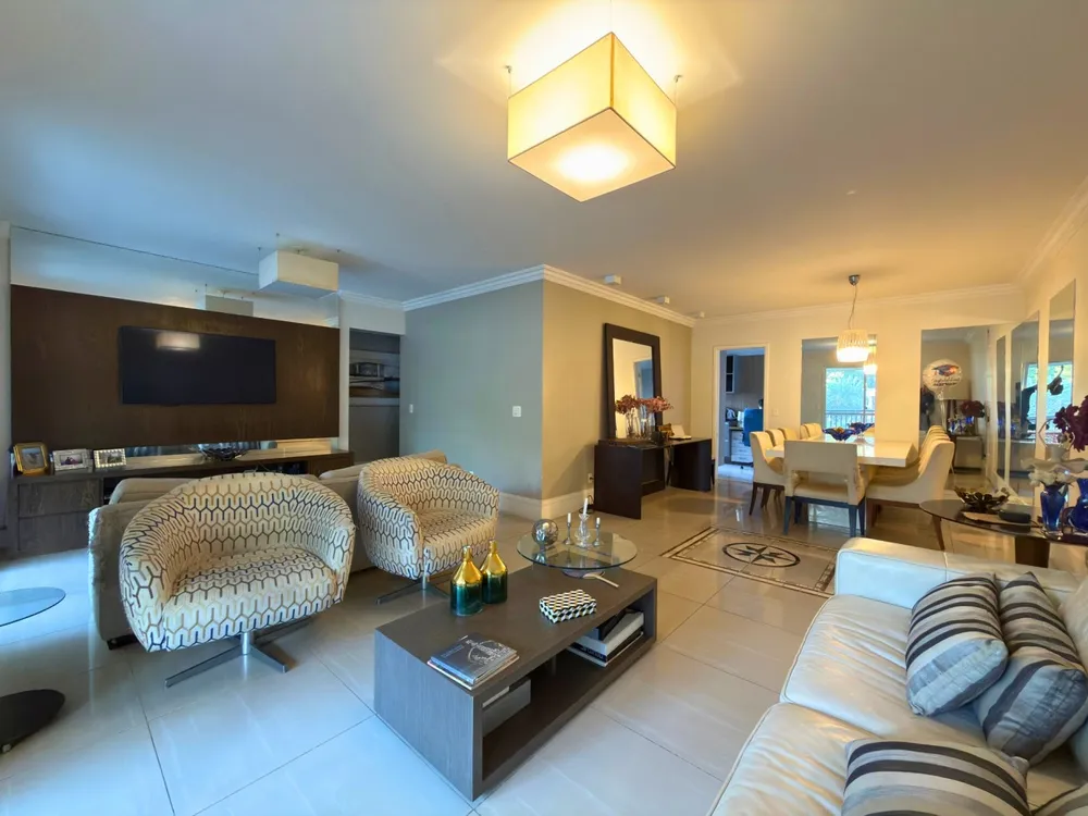 Apartamento, 3 quartos, 165 m² - Foto 4