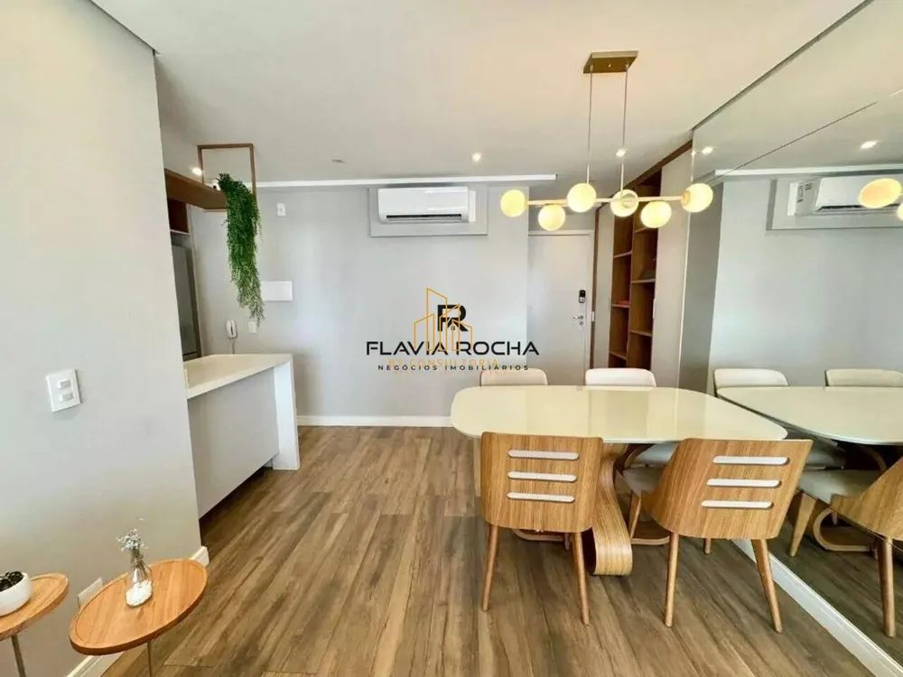 Apartamento, 2 quartos, 67 m² - Foto 4