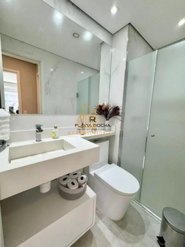 Apartamento, 2 quartos, 67 m² - Foto 7