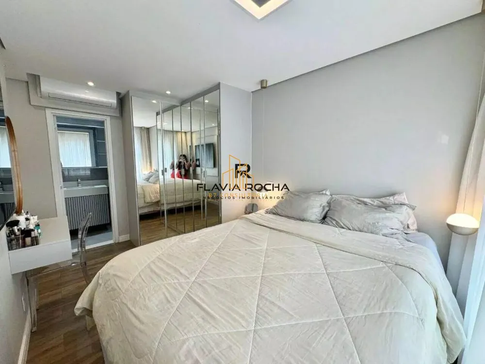 Apartamento, 2 quartos, 67 m² - Foto 6