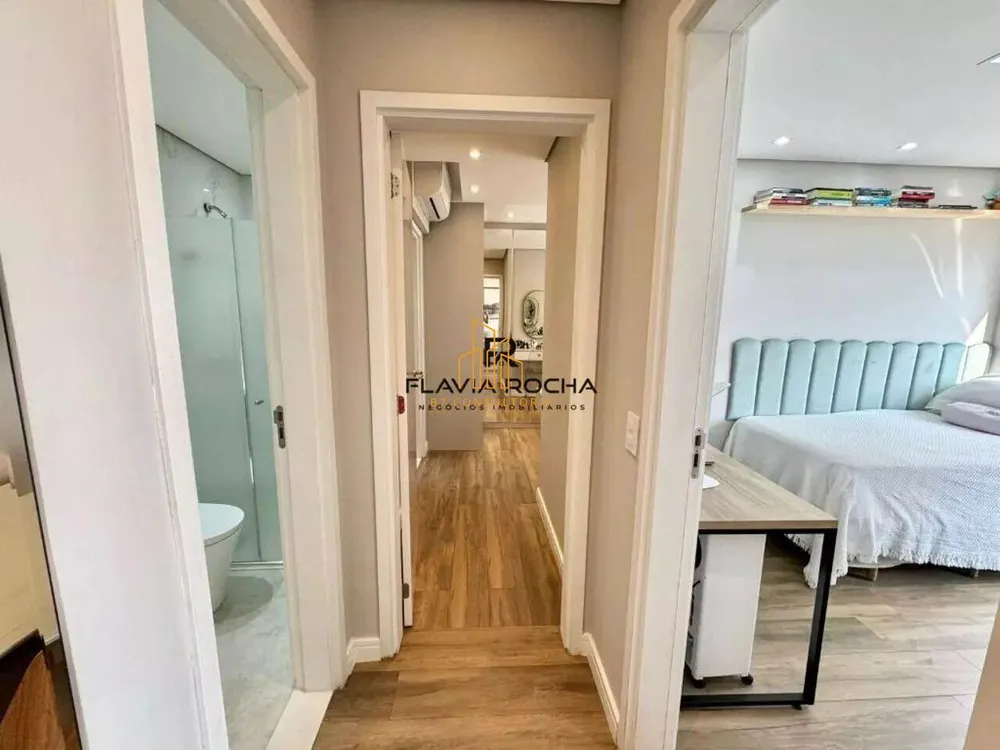 Apartamento, 2 quartos, 67 m² - Foto 5