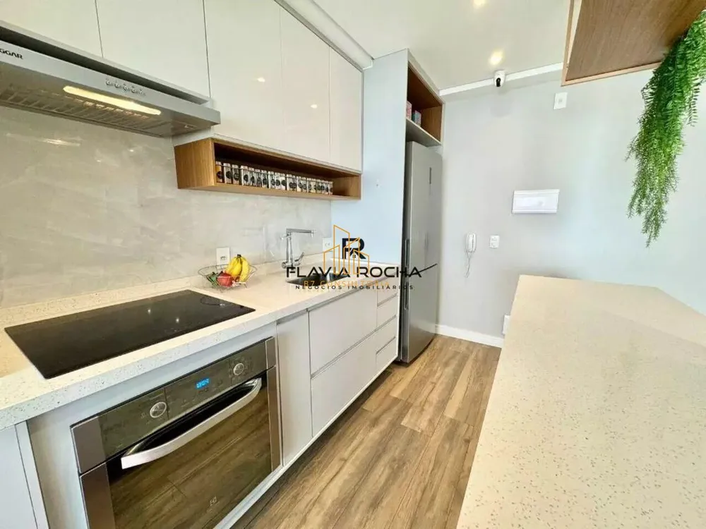 Apartamento, 2 quartos, 67 m² - Foto 1