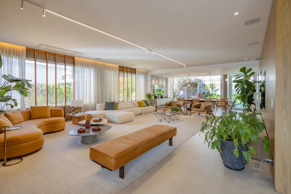 Casa de Condomínio, 4 quartos - Foto 6