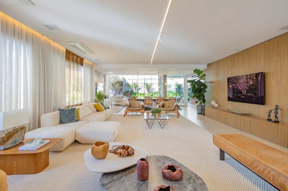 Casa de Condomínio, 4 quartos - Foto 7