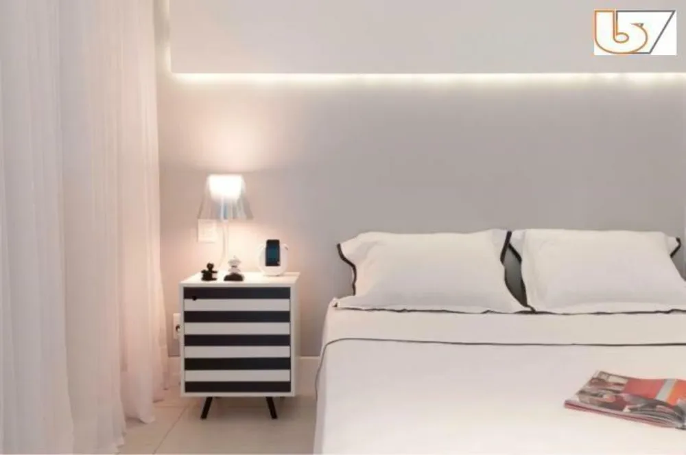 Apartamento, 1 quarto, 51 m² - Foto 8