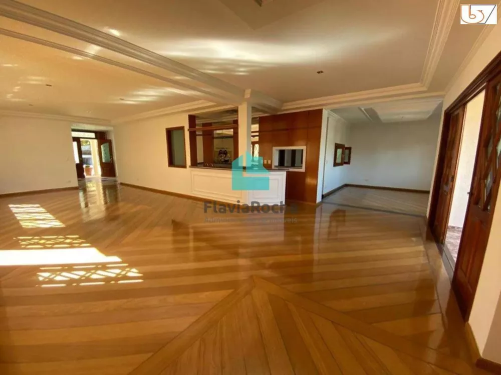 Casa de Condomínio à venda com 4 quartos, 600m² - Foto 1