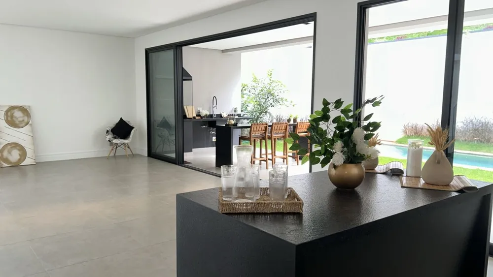 Casa de Condomínio, 4 quartos - Foto 4