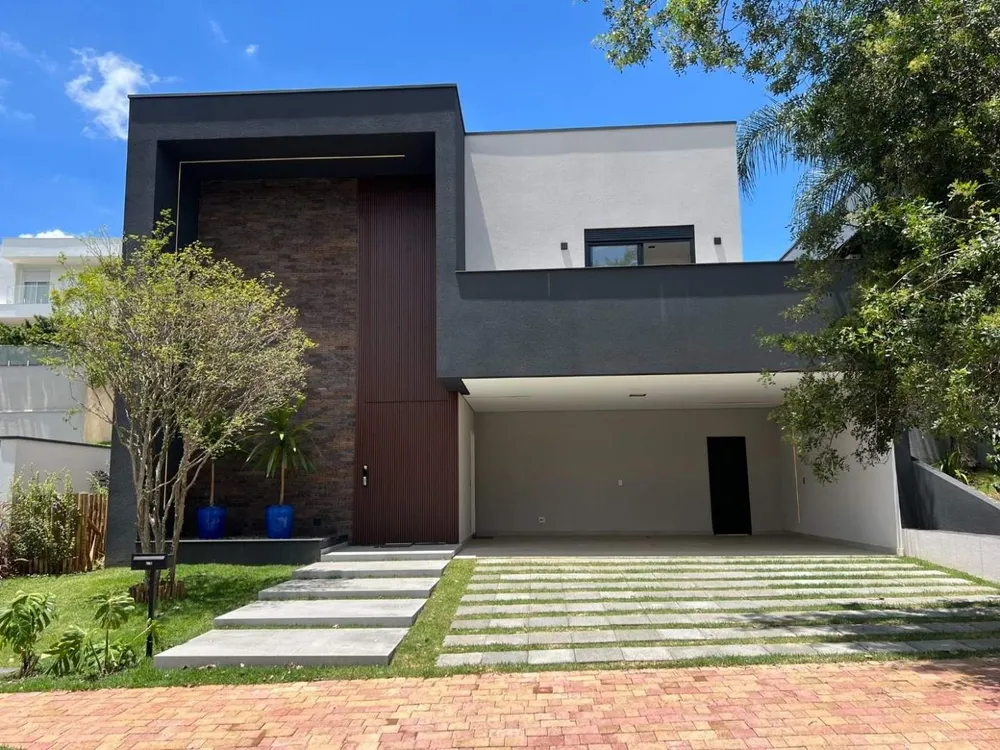 Casa de Condomínio, 4 quartos - Foto 5