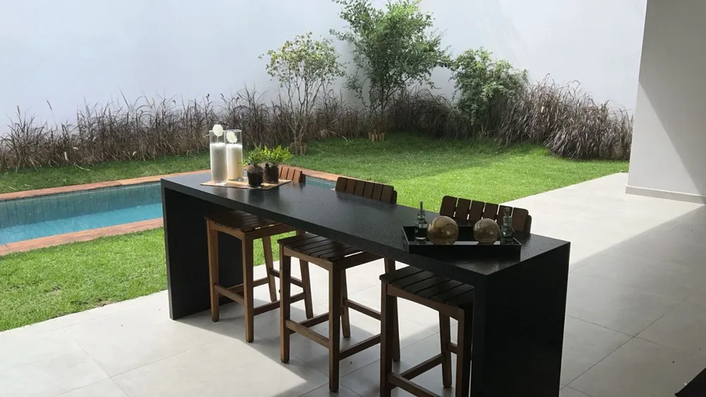 Casa de Condomínio, 4 quartos - Foto 8