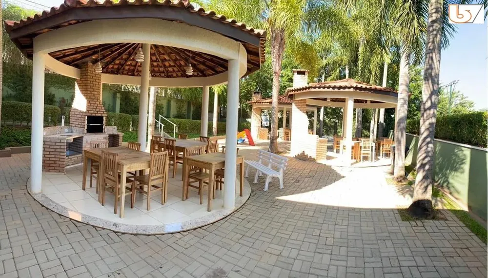 Casa de Condomínio, 3 quartos - Foto 10