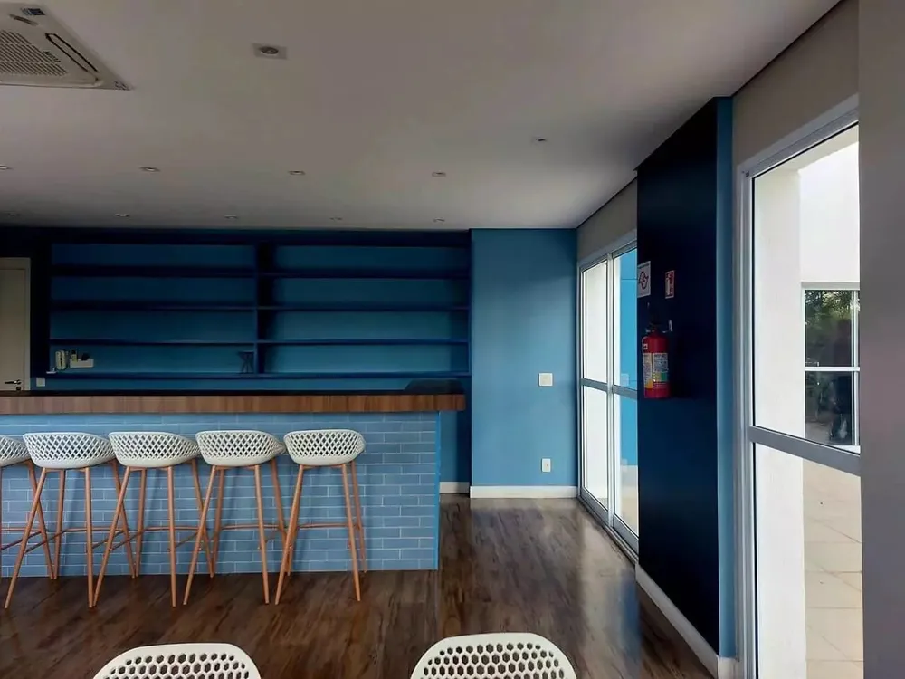Apartamento, 1 quarto, 47 m² - Foto 12