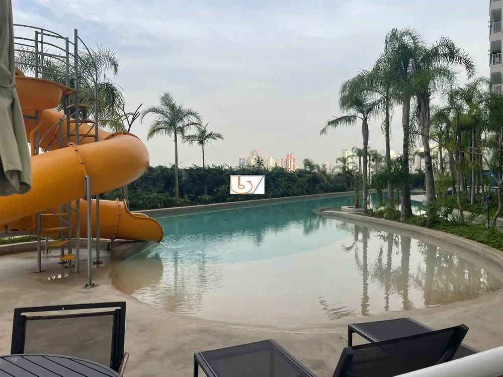 Apartamento, 1 quarto, 47 m² - Foto 8