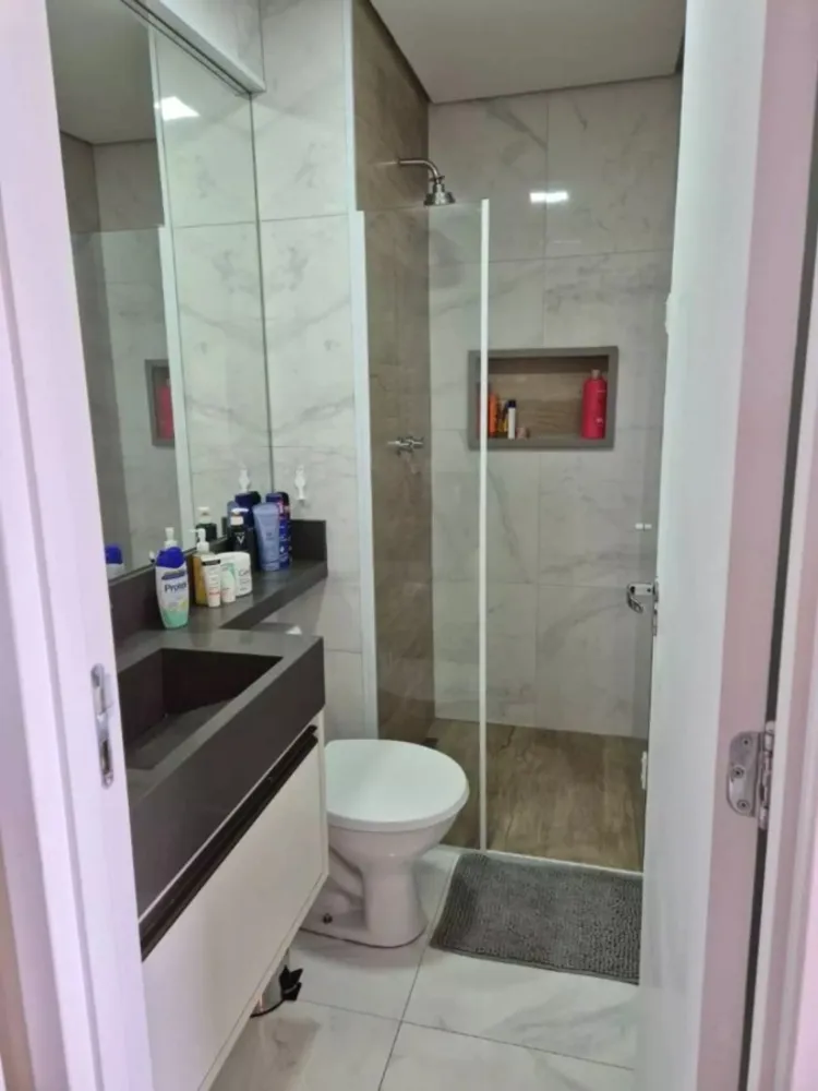 Apartamento, 1 quarto, 47 m² - Foto 6