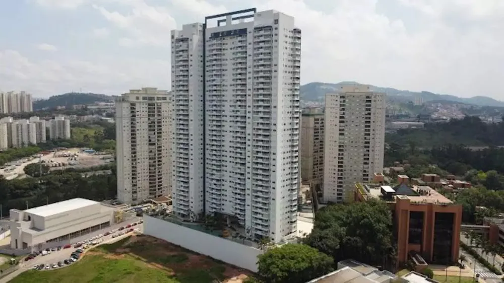 Apartamento, 1 quarto, 47 m² - Foto 11