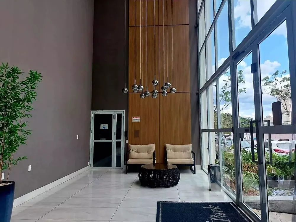 Apartamento, 1 quarto, 47 m² - Foto 9