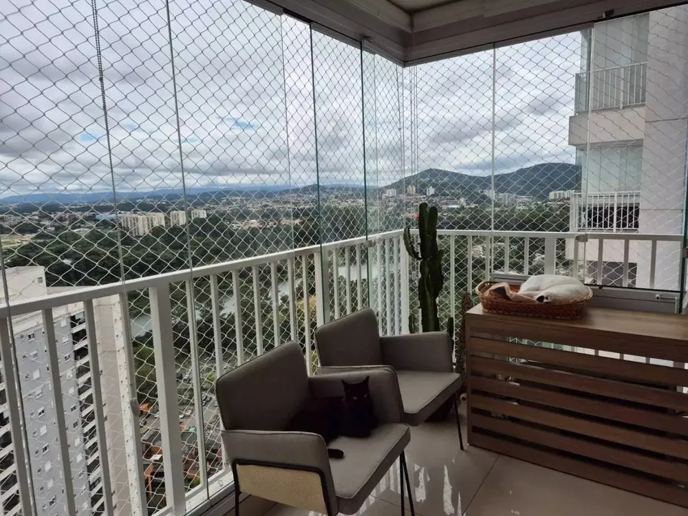 Apartamento, 1 quarto, 47 m² - Foto 5
