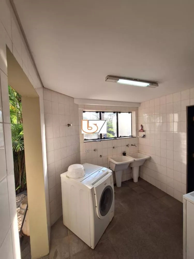 Casa de Condomínio para alugar com 4 quartos, 385m² - Foto 6