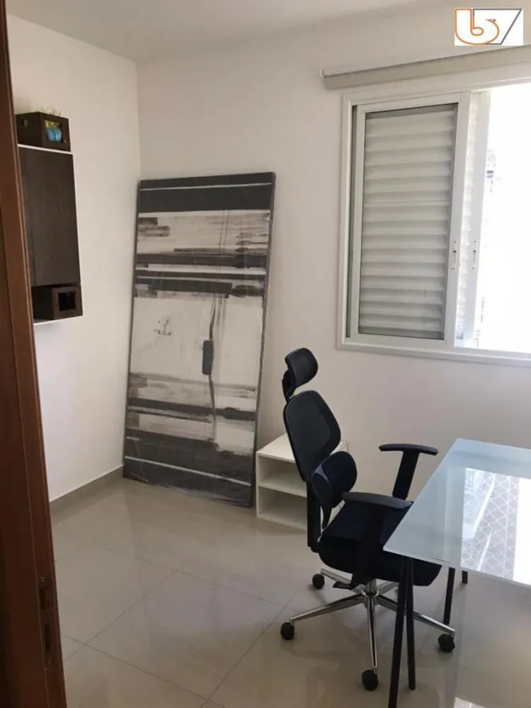 Apartamento, 3 quartos, 123 m² - Foto 8