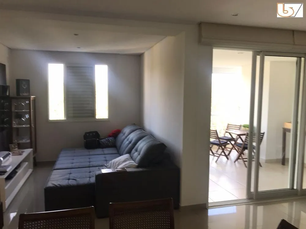 Apartamento, 3 quartos, 123 m² - Foto 6