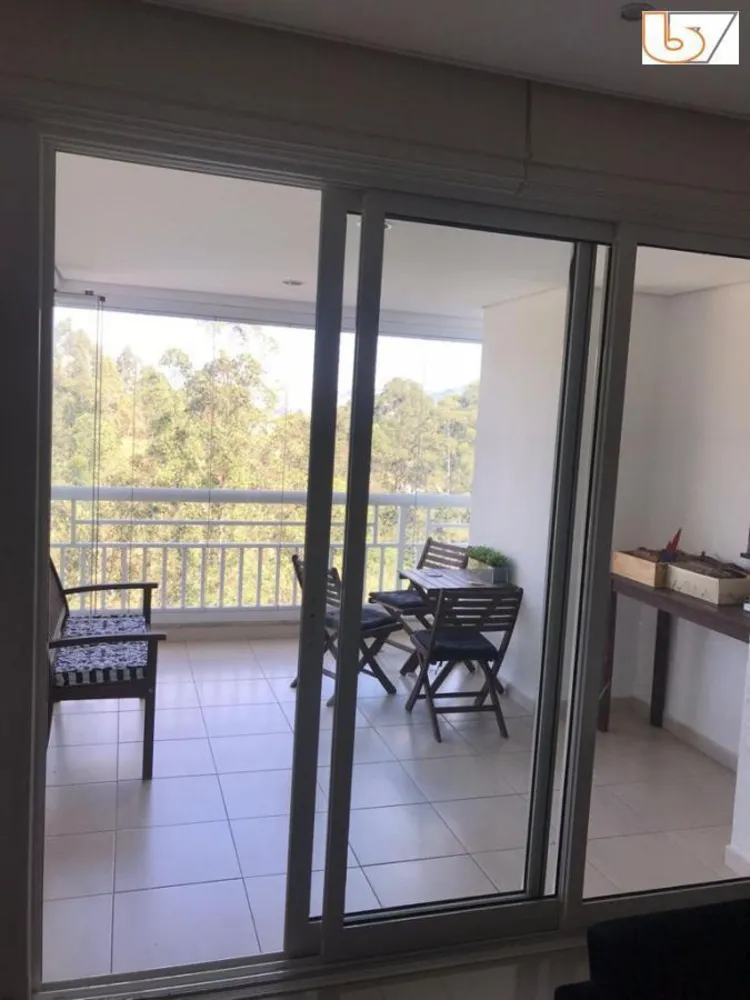 Apartamento, 3 quartos, 123 m² - Foto 5