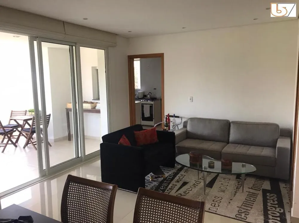 Apartamento, 3 quartos, 123 m² - Foto 8