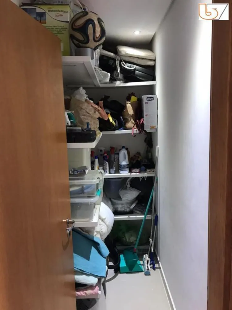 Apartamento, 3 quartos, 123 m² - Foto 7
