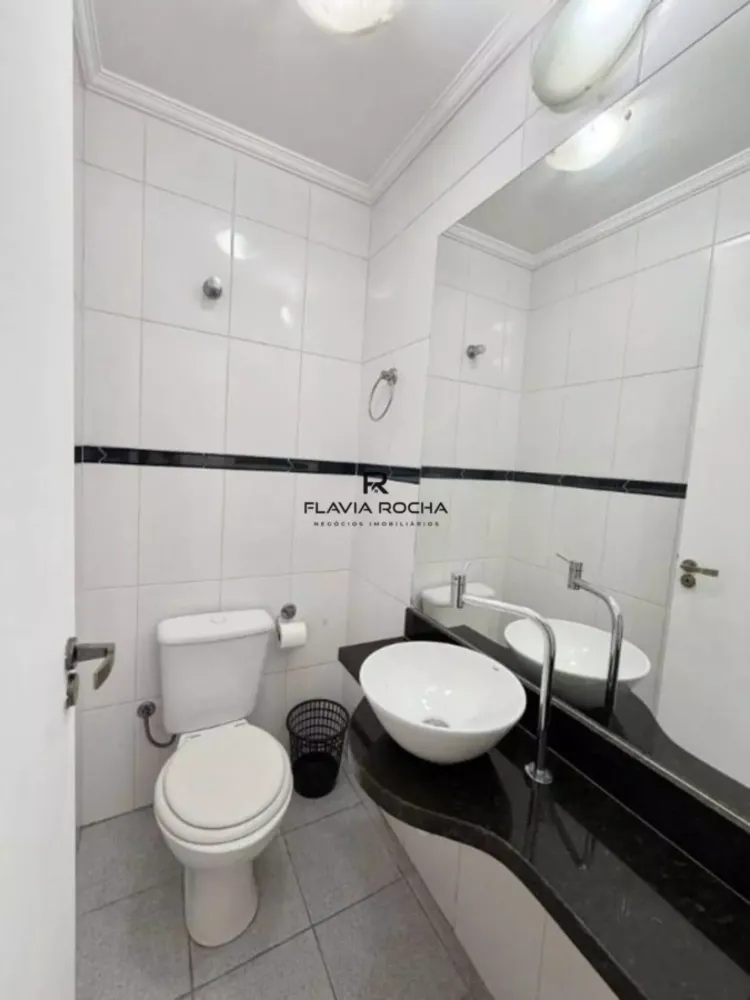 Apartamento, 3 quartos, 106 m² - Foto 2