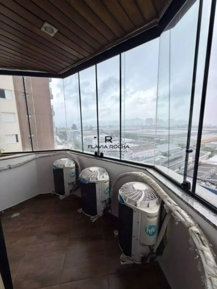 Apartamento, 3 quartos, 106 m² - Foto 10